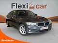 BMW 318 318dA Gran Turismo Gris - thumbnail 2