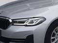 BMW 520 520d 48 V Touring xDrive Aut. 2021 Facelift / LED Grau - thumbnail 9