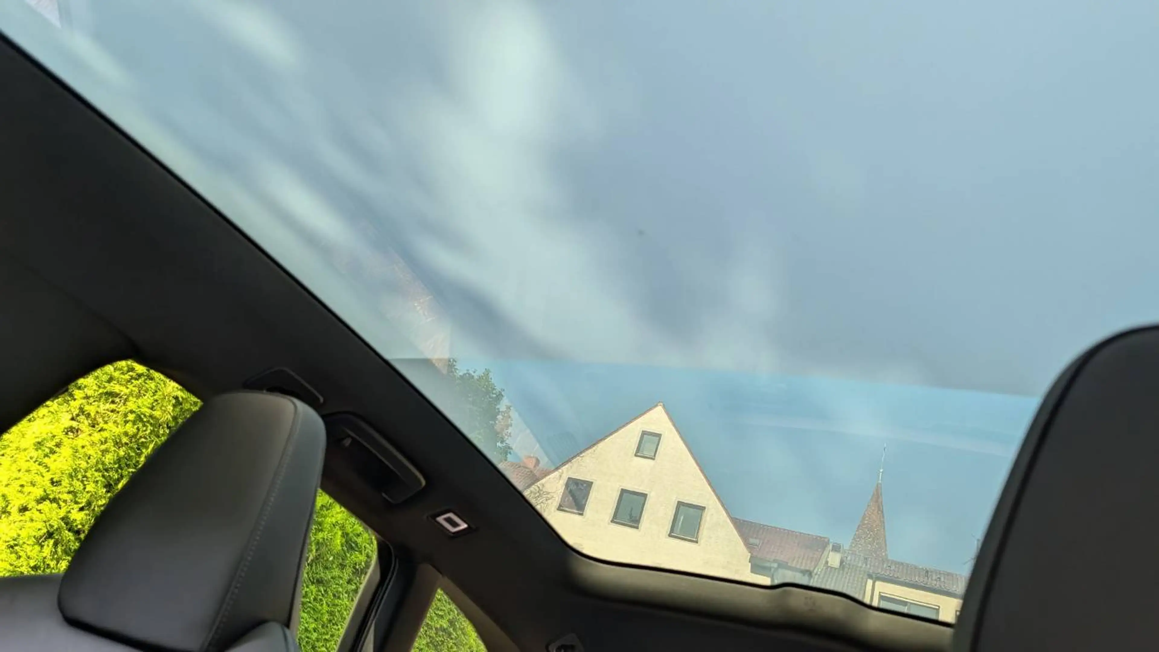 Audi A6 2.0 TDI S Line newMOD BLACK Pano Tech+ ACC Leder — photo 3