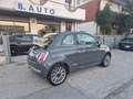 Fiat 500C 500C III 1.2 Lounge 69cv my14 Grau - thumbnail 2