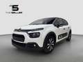 Citroen C3 PureTech 110 S&S Max*FORMULA S* Blanc - thumbnail 1