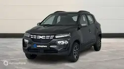 Dacia Expression