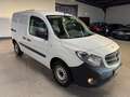 Mercedes-Benz Citan Kasten 109 CDI lang Werkstattausbau Weiß - thumbnail 3