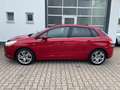 Citroen C4 Lim. 1.6 Exclusive/Automatik/S-Heft/Garantie Rouge - thumbnail 2