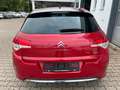 Citroen C4 Lim. 1.6 Exclusive/Automatik/S-Heft/Garantie Rouge - thumbnail 5