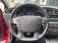 Citroen C4 Lim. 1.6 Exclusive/Automatik/S-Heft/Garantie Rouge - thumbnail 11
