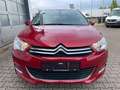 Citroen C4 Lim. 1.6 Exclusive/Automatik/S-Heft/Garantie Rouge - thumbnail 4