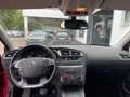 Citroen C4 Lim. 1.6 Exclusive/Automatik/S-Heft/Garantie Rouge - thumbnail 7