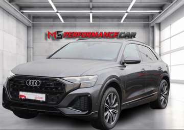 Q8 45 3.0 tdi mhev quattro MATRIX