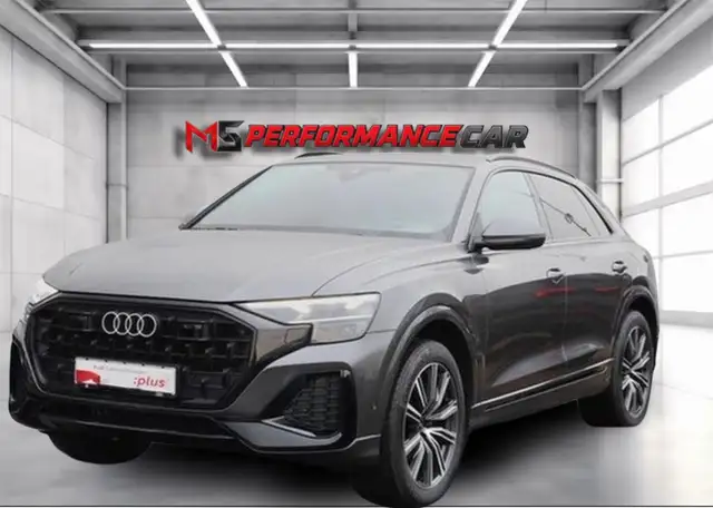 Audi Q8 Q8 45 3.0 tdi mhev quattro MATRIX