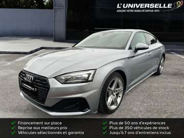 SPORTBACK 35 TFSI