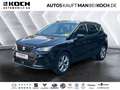 SEAT Arona 1.0 TSI OPF FR DSG PDC LED ACC DAB BackCam Noir - thumbnail 1