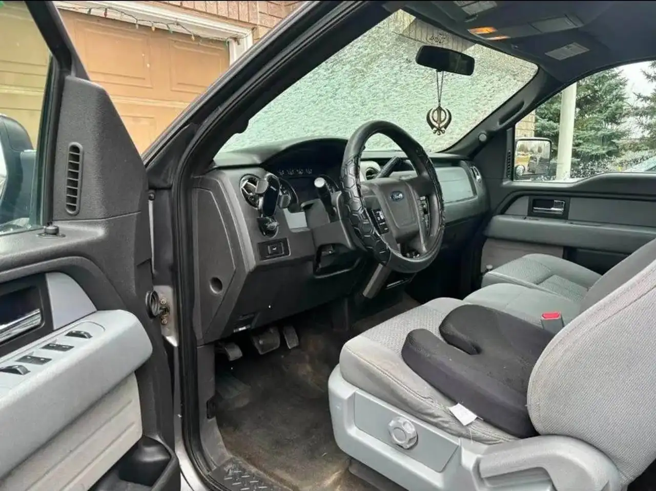 Ford F 150 снимка Ford F 150