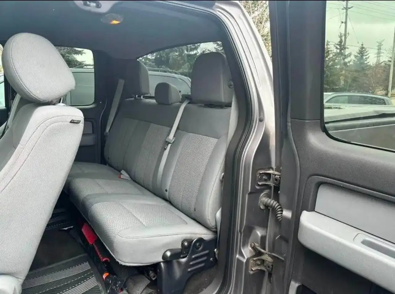 Ford F 150 снимка Ford F 150