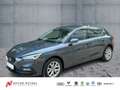 SEAT Leon 1.0 TSI STYLE LED+APP+ACC+SHZ+PDC+RFK+NSW Grau - thumbnail 1