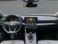 SEAT Leon 1.0 TSI STYLE LED+APP+ACC+SHZ+PDC+RFK+NSW Grau - thumbnail 9