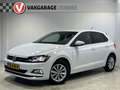 Volkswagen Polo 1.0 TSI Highline | Navigatie/Android/Apple Carplay Wit - thumbnail 1