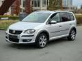 Volkswagen Cross Touran Crosstouran 1.4 TSI CrossTouran DSG Argent - thumbnail 1