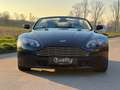 Aston Martin Vantage 4.3i Sportshift VANTAGE Blu/Azzurro - thumbnail 4