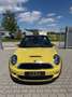 MINI Cooper S Gelb - thumbnail 2