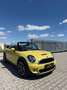 MINI Cooper S Gelb - thumbnail 1