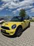 MINI Cooper S Gelb - thumbnail 3