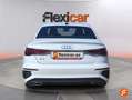 Audi A3 Sportback 35 TFSI 110kW (150CV) S tronic Blanco - thumbnail 4