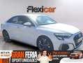 Audi A3 Sportback 35 TFSI 110kW (150CV) S tronic Blanco - thumbnail 1