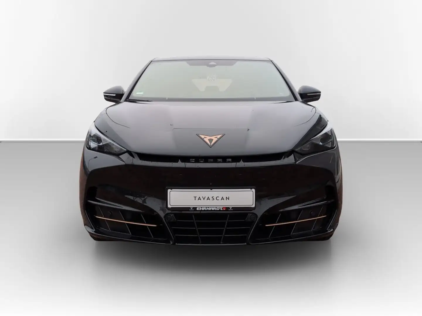 CUPRA Tavascan 4Drive 77 kwh VZ DCC PANO*HEADUP*VIRTUAL*MATIRX... Grau - 2