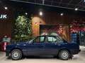 BMW 316 3-serie 316i Bleu - thumbnail 2