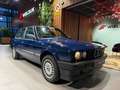 BMW 316 3-serie 316i Bleu - thumbnail 4