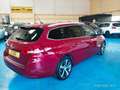 Peugeot 308 SW 1.2 PureTech S&S Allure 130 Rojo - thumbnail 6