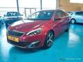 Peugeot 308 SW 1.2 PureTech S&S Allure 130 Rojo - thumbnail 3