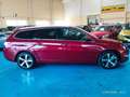 Peugeot 308 SW 1.2 PureTech S&S Allure 130 Rojo - thumbnail 5