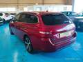 Peugeot 308 SW 1.2 PureTech S&S Allure 130 Rojo - thumbnail 7