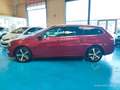 Peugeot 308 SW 1.2 PureTech S&S Allure 130 Rojo - thumbnail 4