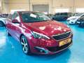 Peugeot 308 SW 1.2 PureTech S&S Allure 130 Rojo - thumbnail 2