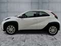 Toyota Aygo X AYGO X 1.0 Business Edition Weiß - thumbnail 4