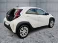 Toyota Aygo X AYGO X 1.0 Business Edition Weiß - thumbnail 6