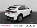 Volkswagen Taigo 1.5 TSI R-Line Navi Kamera Matrix-LED Keyless Weiß - thumbnail 6