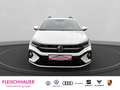 Volkswagen Taigo 1.5 TSI R-Line Navi Kamera Matrix-LED Keyless Weiß - thumbnail 2