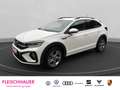 Volkswagen Taigo 1.5 TSI R-Line Navi Kamera Matrix-LED Keyless Weiß - thumbnail 1
