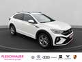 Volkswagen Taigo 1.5 TSI R-Line Navi Kamera Matrix-LED Keyless Weiß - thumbnail 8