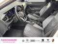 Volkswagen Taigo 1.5 TSI R-Line Navi Kamera Matrix-LED Keyless Weiß - thumbnail 9