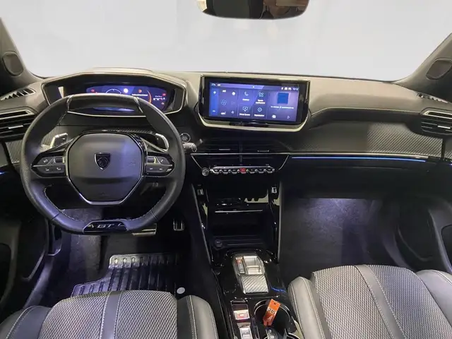 Peugeot 2008 view 6