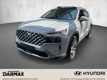 SANTA FE Plug-in-Hybrid Prime 4WD PanoD AHK TOP