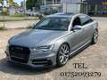 Audi S6 4.0 V8 TFSI quattro S-Tronic * Matrix * B&O * Grau - thumbnail 1