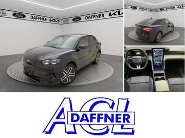 210 kW RWD Premium Navi Wärmepumpe LED