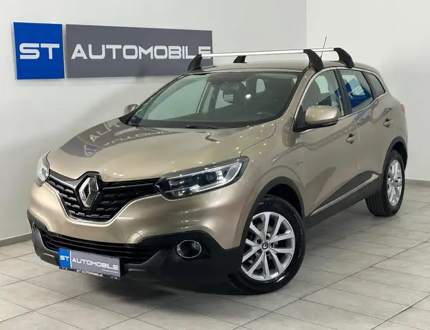 Renault Kadjar Life // 1.BESITZ // FREISPRECHEINRICHTUNG // AHK