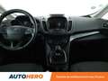 Ford C-Max 1.0 EcoBoost Titanium BV6 Noir - thumbnail 12